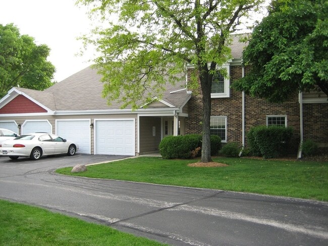 603 Berkley Ct
