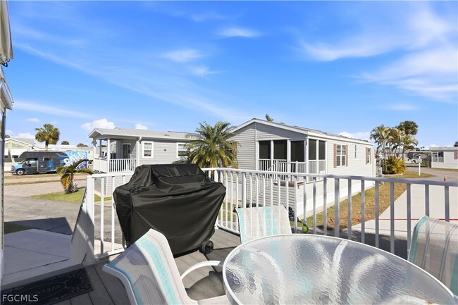 property at 158 Nanaimo Trail