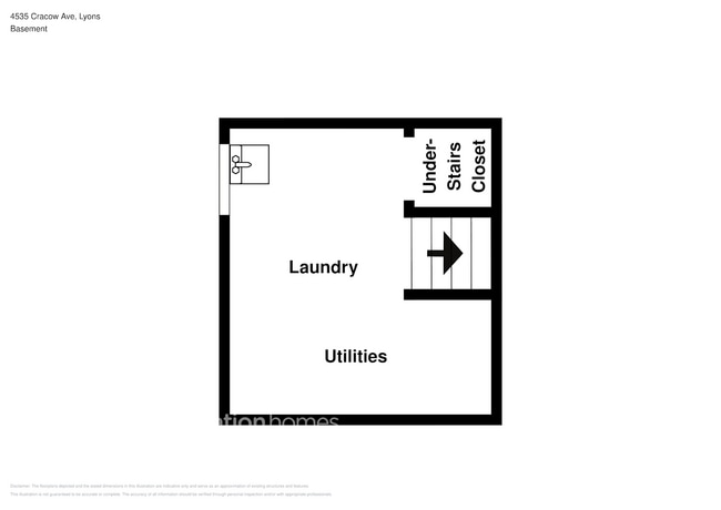 4535 Cracow Ave in Lyons, IL - Building Photo - Building Photo