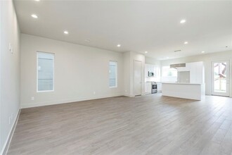 6818 Rocinante Ln in Houston, TX - Building Photo - Building Photo