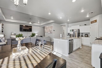 1052 Summer Breeze Pl in Horizon City, TX - Building Photo - Building Photo