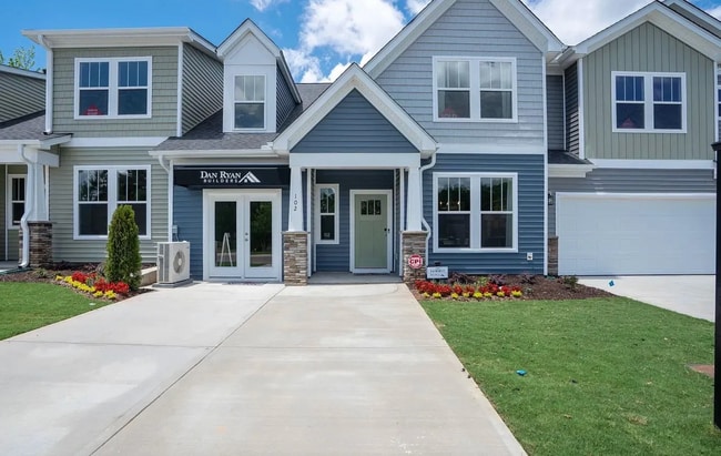 property at 110 Greensdale Ln