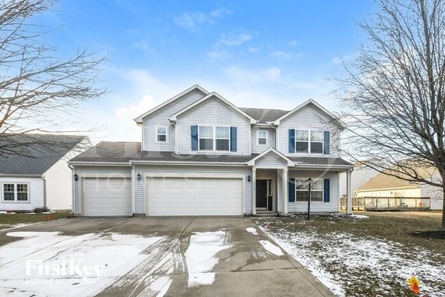 property at 14028 Keams Dr