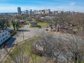 903 N 20th St in Richmond, VA - Building Photo - Building Photo