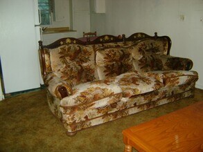 1937 Cotten Rd-Unit -G in Tyler, TX - Building Photo - Building Photo