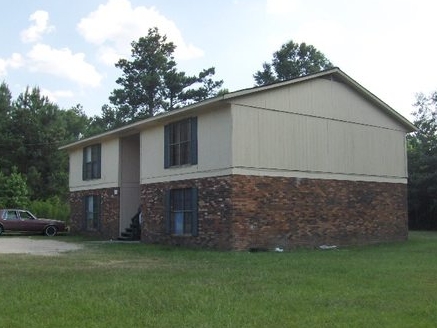 2779 Highway 35 S in Foxworth, MS - Building Photo - Building Photo