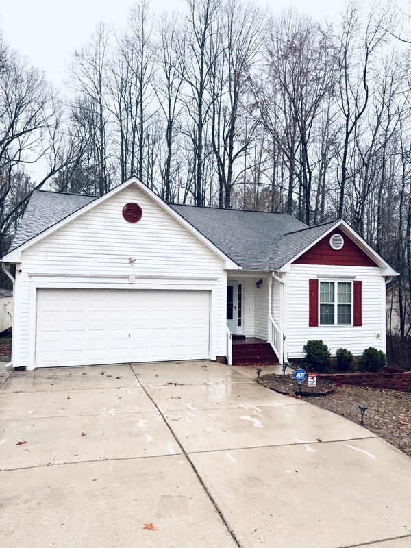 35 Rolling Cloud Dr in Louisburg, NC - Building Photo - Building Photo