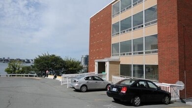 Parker Street Apartments in Dartmouth, NS - Building Photo - Building Photo