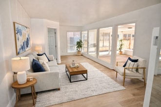 5115 Ewing St in San Diego, CA - Building Photo - Building Photo