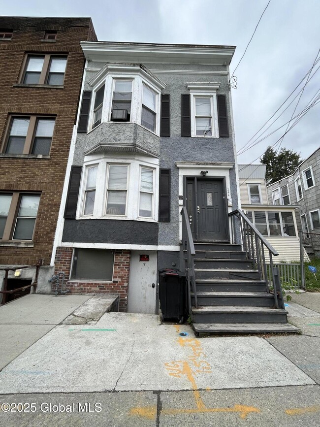 property at 246 Morton Ave