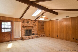 5306 Summit Dr in Wichita Falls, TX - Building Photo - Building Photo