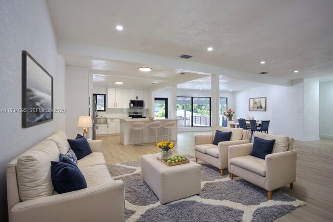 property at 12905 N Miami Ave