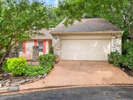 6109 Grass Hollow in Austin, TX - Building Photo
