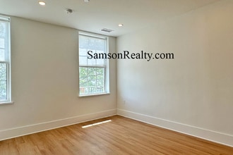 31 Hope St in Providence, RI - Foto de edificio - Building Photo