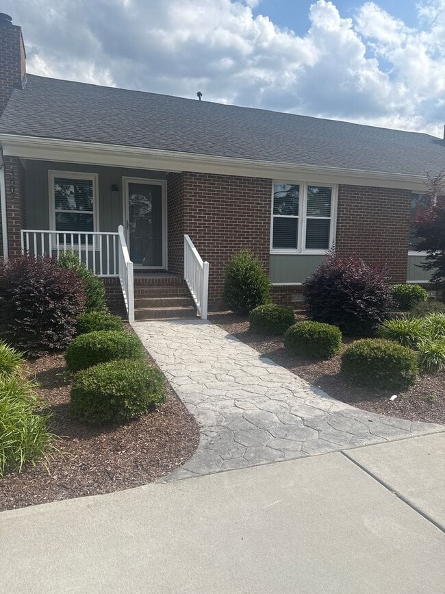 property at 3807 Chase Rd NW