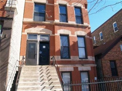 2907 S Wallace St in Chicago, IL - Building Photo