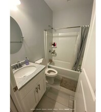 6A Islington St, Unit G-A in Boston, MA - Building Photo - Building Photo