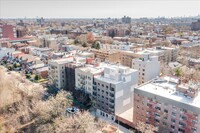 Bronx Luxury Apartments LLC in Bronx, NY - Building Photo - Building Photo