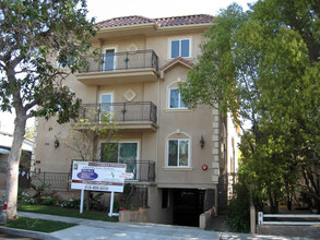 500 Valencia Ave in Burbank, CA - Building Photo - Building Photo