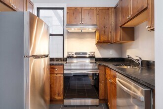 15 E Springfield St, Unit C in Boston, MA - Building Photo - Building Photo
