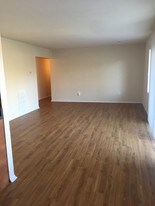 Park Terrace Apartments