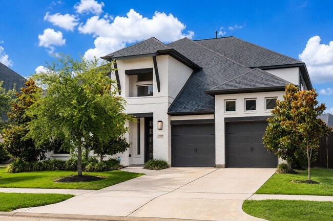 property at 3114 Swift Wy