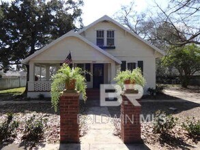 16026 S Mkt St in Silverhill, AL - Building Photo - Building Photo