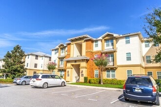 Westwood Park in Orlando, FL - Foto de edificio - Building Photo