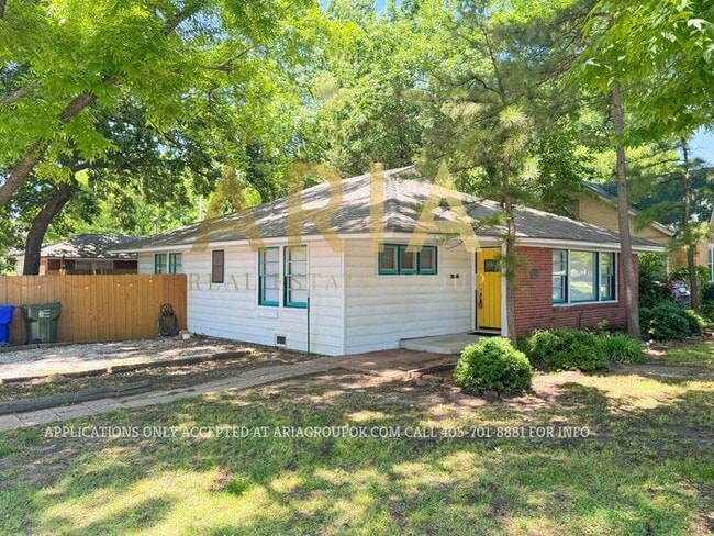 property at 930 Miller Ave