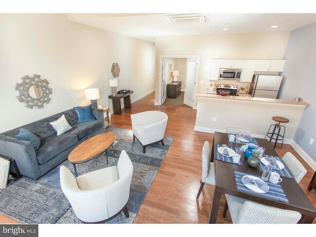 property at 600 N Broad St