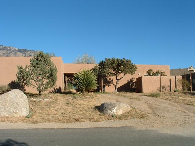 788 Tramway Pl NE in Albuquerque, NM - Foto de edificio - Building Photo