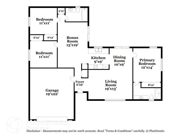 834 Gera Ave NW in Palm Bay, FL - Building Photo - Building Photo