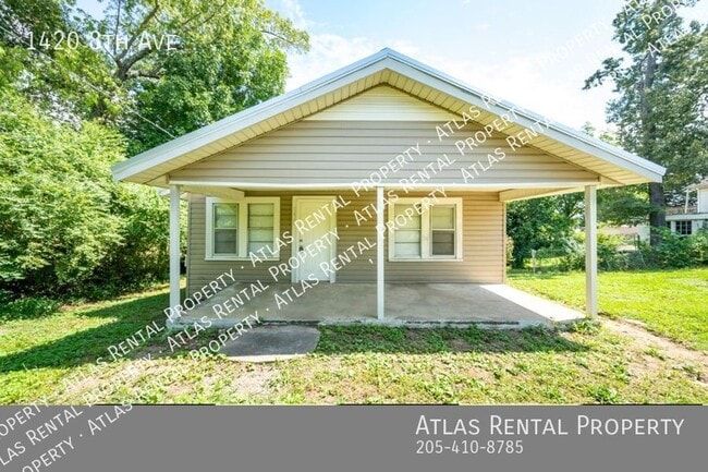 1420 8th Ave in Fultondale, AL - Building Photo - Building Photo