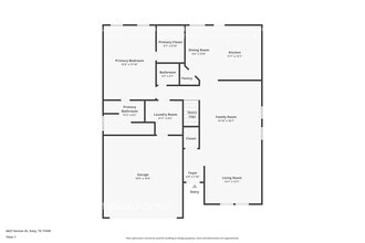 6627 Gorton Dr in Katy, TX - Building Photo - Building Photo