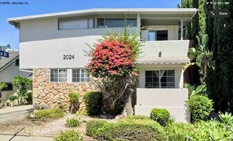 1929 N Commonwealth Ave, Unit 2024-7 in Los Angeles, CA - Building Photo