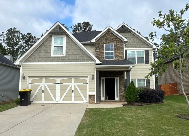 property at 257 Cliffhaven Cir