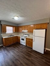 199 E Heights Ave in Bowling Green, KY - Foto de edificio - Building Photo