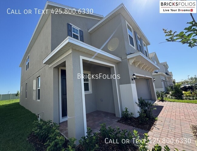 14508 Crestavista Ave in Clermont, FL - Building Photo - Building Photo