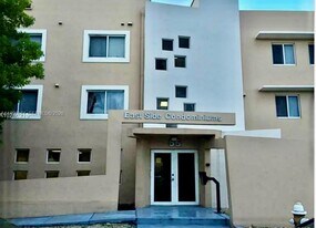 55 E 4th St in Hialeah, FL - Building Photo