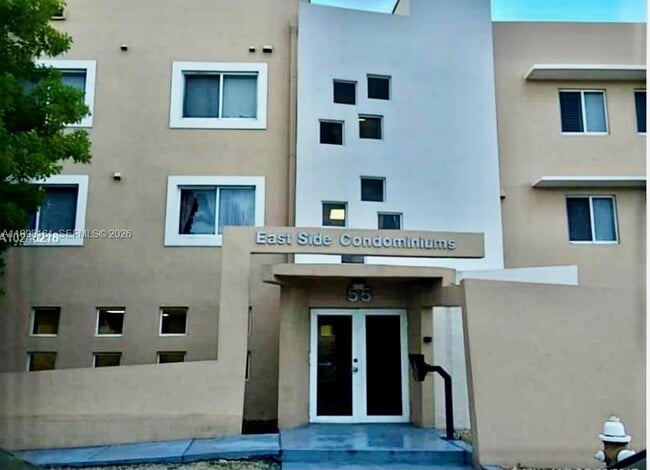 property at 55 E 4th St