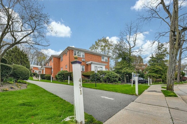 property at 451 Main St