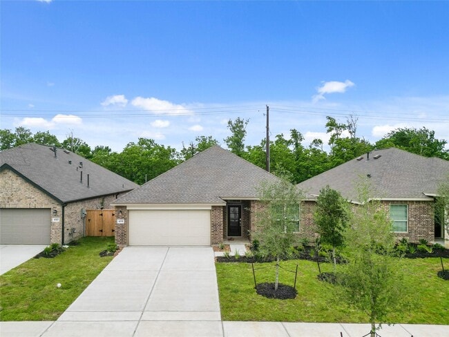 property at 4331 Liberty Ranch Wy
