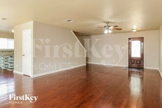 13227 Gatton Park Dr in Houston, TX - Building Photo - Building Photo
