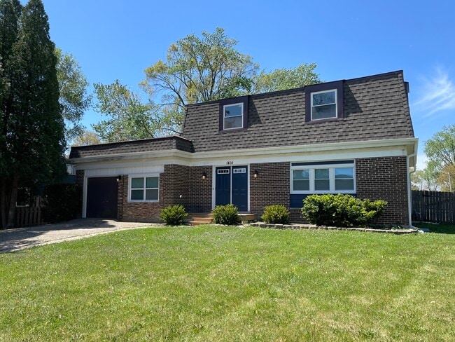 property at 1414 Ardmore Dr