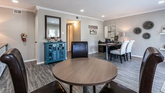 Landmark in College Station, TX - Building Photo