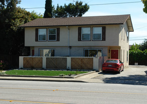 Hollenbeck Apartments