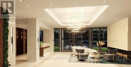 715 Davis Dr in Newmarket, ON - Building Photo - Building Photo