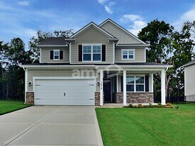 3819 Kindness Wy in Murfreesboro, TN - Building Photo
