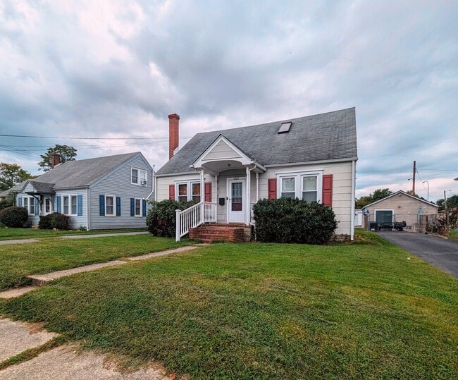 1024 S Bradford St in Dover, DE - Building Photo - Building Photo