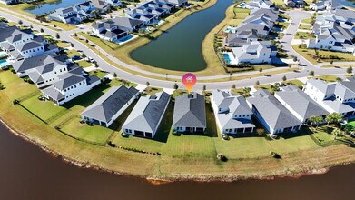 1866 Pathways Drive in Watersound, FL - Building Photo - Building Photo